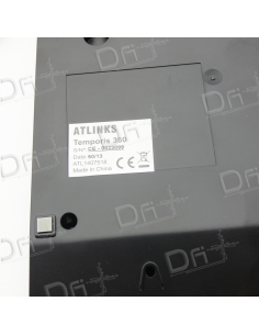 Alcatel Temporis 380 Noir - ATL1407518 - dfiplus 2