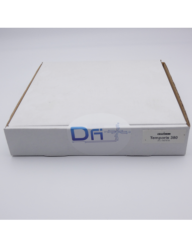 Alcatel Temporis 380 Noir - ATL1407518 - dfiplus