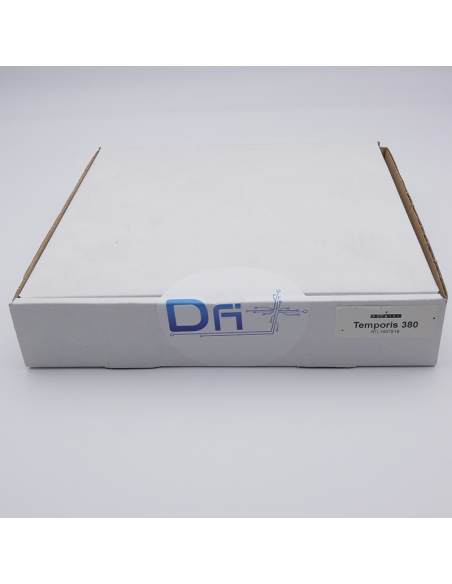 Alcatel Temporis 380 Noir - ATL1407518 - dfiplus