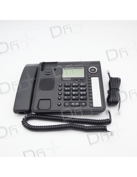 Alcatel Temporis 700 Noir - ATL1614279 - dfiplus Alcatel Temporis 700 Noir - ATL1614279 - dfiplus