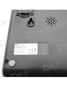 Alcatel Temporis 700 Noir - ATL1614279 - dfiplus 2