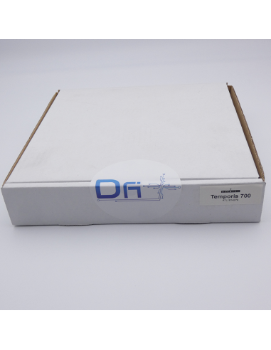 Alcatel Temporis 700 Noir - ATL1614279 - dfiplus