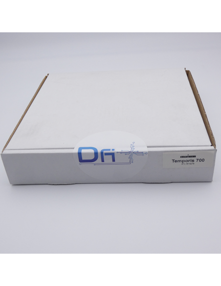 Alcatel Temporis 700 Noir - ATL1614279 - dfiplus Alcatel Temporis 700 Noir - ATL1614279 - dfiplus