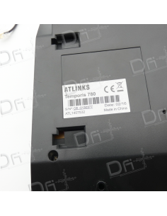 Alcatel Temporis 780 Noir - ATL1407532 - dfiplus 2