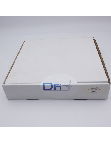 Alcatel Temporis 780 Noir - ATL1407532 - dfiplus