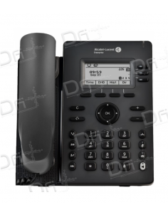 Alcatel-Lucent ALE-2 DeskPhone - 3MK27013AA - dfiplus