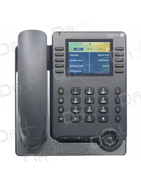 Carte 16DSI Mitel MiVoice Office 400