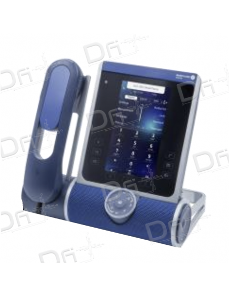 Alcatel-Lucent ALE-500 DeskPhone Corded Handset - 3ML27510AA - dfiplus