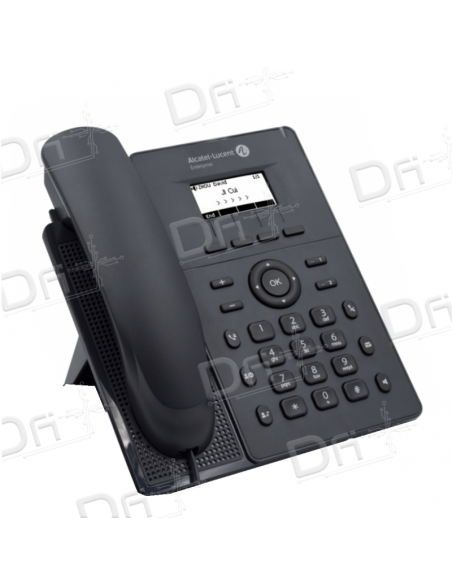 Alcatel-Lucent H2P DeskPhone - 3MK27005AA - dfiplus Alcatel-Lucent H2P DeskPhone - 3MK27005AA - dfiplus