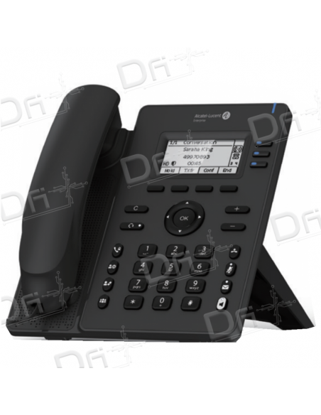 Alcatel-Lucent H3G DeskPhone - 3MK27011AA - dfiplus Alcatel-Lucent H3G DeskPhone - 3MK27011AA - dfiplus