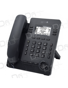 Alcatel-Lucent H6 DeskPhone - 3MK27012AA - dfiplus