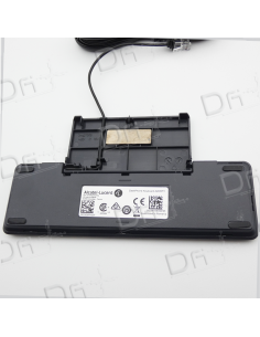 Alcatel-Lucent 8039s Premium DeskPhone Moon Grey - 3MG27219FR - dfiplus 2