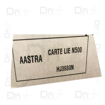 Carte LIE Aastra NeXspan 500