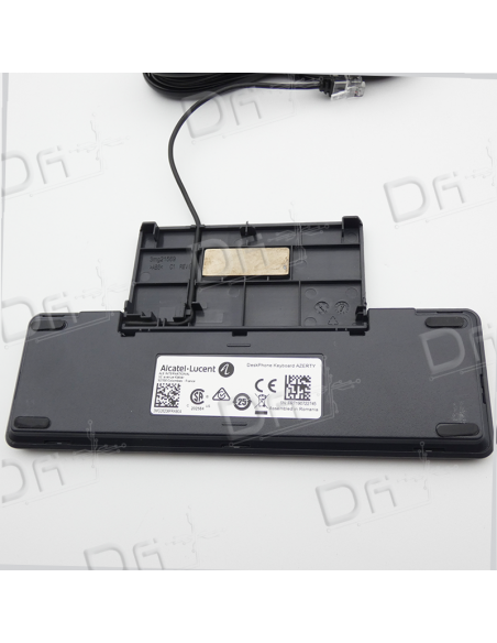 Alcatel-Lucent 8039s Premium DeskPhone Moon Grey - 3MG27219FR - dfiplus