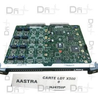 Carte LDT Aastra NeXspan 500 HJ4758P