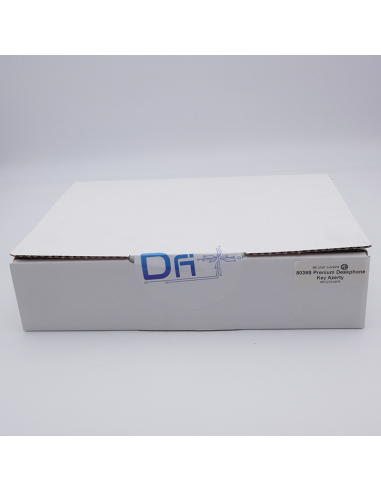 Alcatel-Lucent 8039s Premium DeskPhone Moon Grey - 3MG27219FR - dfiplus