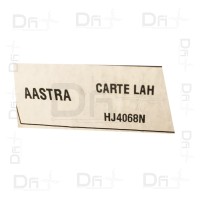 Carte LAH Aastra NeXspan 500 HJ4068N