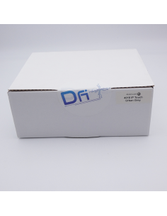 Alcatel-Lucent 4018 IP Touch Urban Grey - 3GV27005FB - dfiplus 2