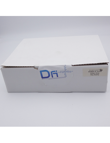 Alcatel-Lucent 4038EE IP Touch Urban Grey - 3GV27061FB - dfiplus