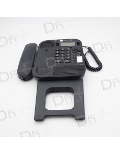 Alcatel-Lucent 8018 DeskPhone - 3MG27201AA - dfiplus 2