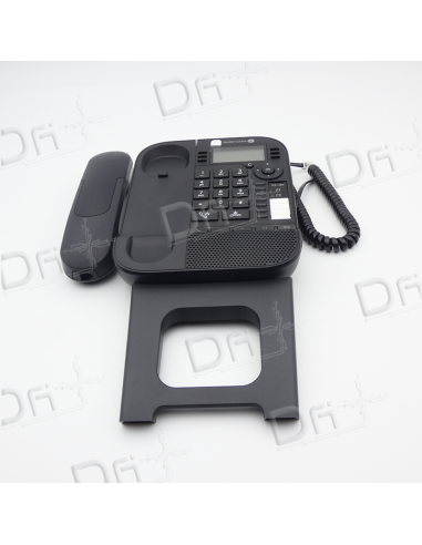 Alcatel-Lucent 8018 DeskPhone - 3MG27201AA - dfiplus