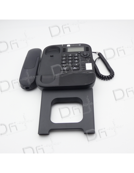Alcatel-Lucent 8018 DeskPhone - 3MG27201AA - dfiplus Alcatel-Lucent 8018 DeskPhone - 3MG27201AA - dfiplus