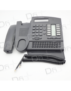 Alcatel-Lucent 4020 Premium Anthracite Reflexes - 3AK27098 - dfiplus