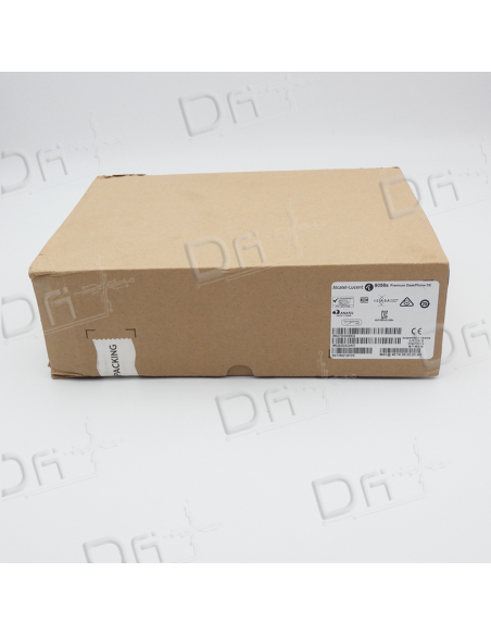 Alcatel-Lucent 8058s Premium DeskPhone - 3MG27203FR - dfiplus Alcatel-Lucent 8058s Premium DeskPhone - 3MG27203FR - dfiplus