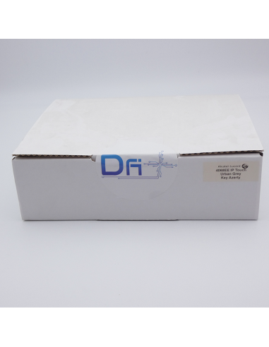 Alcatel-Lucent 4068EE IP Touch Urban Grey - 3GV27062FB - dfiplus