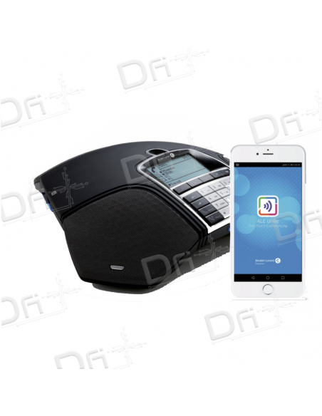 Alcatel-Lucent Conférence 8135s IP – 3MG08015AA - dfiplus Alcatel-Lucent Conférence 8135s IP – 3MG08015AA - dfiplus