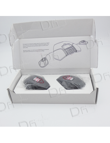 Alcatel-Lucent OmniTouch Microphones d'extensions 4135 IP - 3GV28134AA - dfiplus