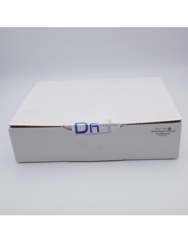 Alcatel-Lucent OmniTouch 4135 IP – 3GV28312AA - dfiplus