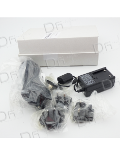 Alcatel-Lucent PSU conférence 4135 IP - 8135s IP - 3GV28133AA - dfiplus 2