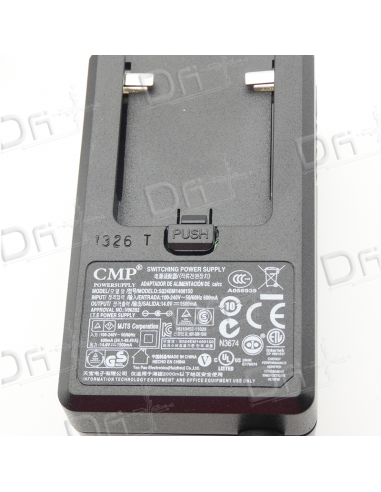 Alcatel-Lucent PSU conférence 4135 IP - 8135s IP - 3GV28133AA - dfiplus