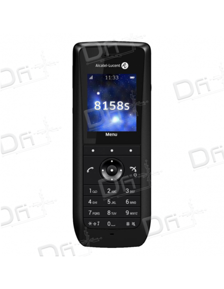 Alcatel-Lucent Mobile 8158s WLAN - 3BN78421AA - dfiplus
