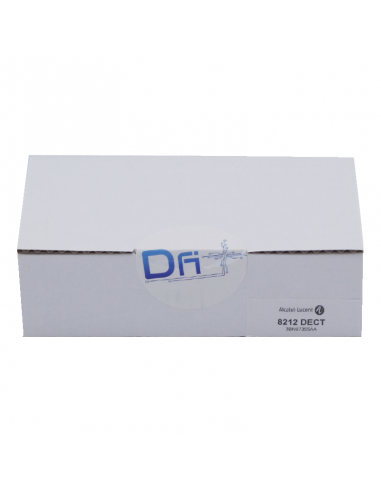Alcatel-Lucent Mobile 8212 DECT - 3BN67355AA - dfiplus