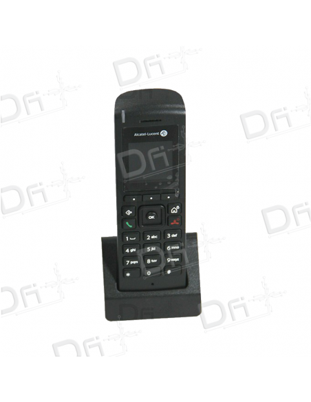 Alcatel-Lucent Mobile 8212 DECT - 3BN67355AA - dfiplus Alcatel-Lucent Mobile 8212 DECT - 3BN67355AA - dfiplus