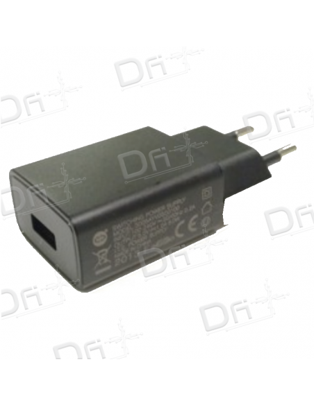 Alcatel-Lucent Mobile 8212 DECT - PSU Europe - 3BN07004AA - dfiplus Alcatel-Lucent Mobile 8212 DECT - PSU Europe - 3BN07004AA - dfiplus