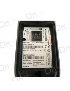 Alcatel OmniTouch 8118 WLAN - 3BN78401AA - dfiplus 2