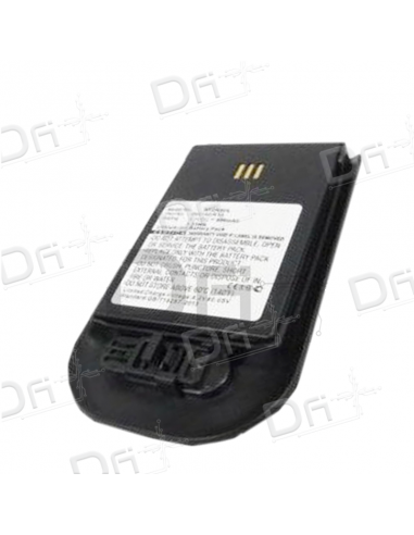 Alcatel OmniTouch 8118 WLAN - 3BN78401AA - dfiplus