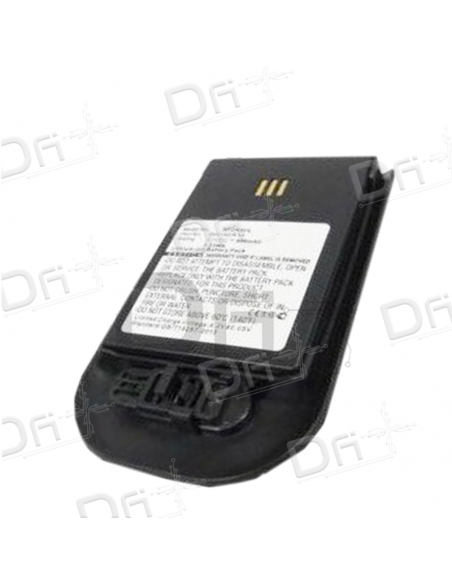 Alcatel OmniTouch 8118 WLAN - 3BN78401AA - dfiplus Alcatel OmniTouch 8118 WLAN - 3BN78401AA - dfiplus