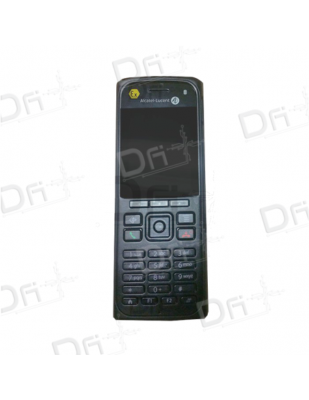 Alcatel-Lucent Mobile 8262 Ex DECT - 3BN67360AA - dfiplus