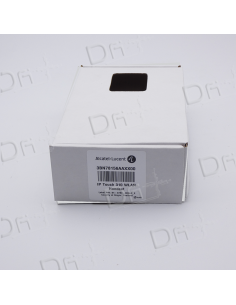 Alcatel-Lucent IP Touch 310 WLAN - 3BN78156AA - dfiplus 2