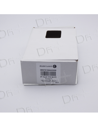 Alcatel-Lucent IP Touch 310 WLAN - 3BN78156AA - dfiplus