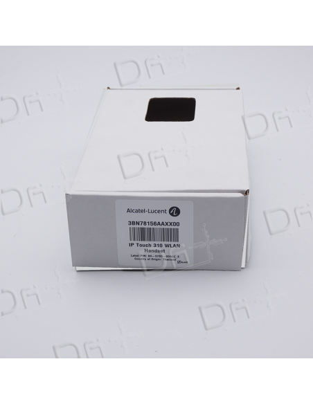 Alcatel-Lucent IP Touch 310 WLAN - 3BN78156AA - dfiplus