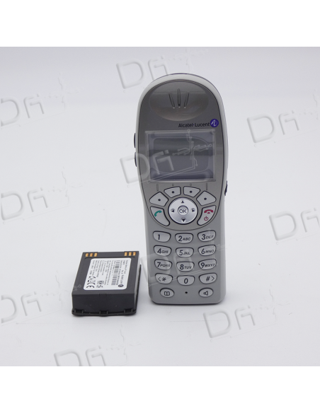 Alcatel-Lucent IP Touch 310 WLAN - 3BN78156AA - dfiplus