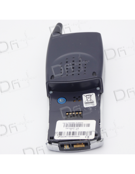 Alcatel-Lucent Mobile 200 Reflexes - 3BN00002FR - dfiplus