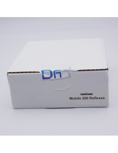 Alcatel-Lucent Mobile 200 Reflexes - 3BN00002FR - dfiplus