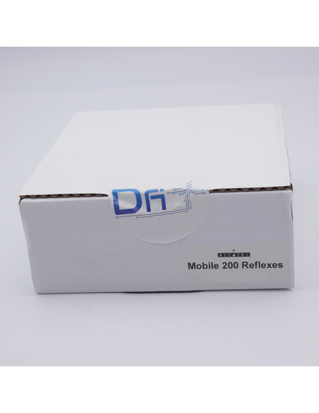 Alcatel-Lucent Mobile 200 Reflexes - 3BN00002FR - dfiplus