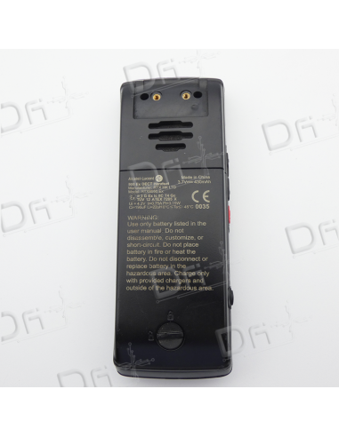 Alcatel-Lucent Mobile 500 Ex DECT - 3BN67213AA - dfiplus